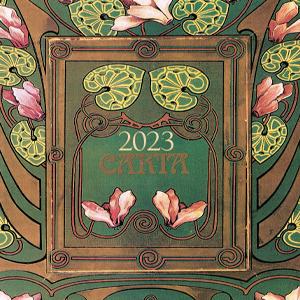 Calendari CRAI 2023: Cartes i Menús de Restaurant