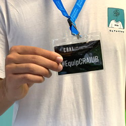 Campanya pilot Identificació personal del CRAI