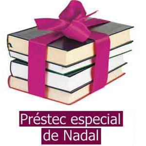 Préstec especial de Nadal als CRAI Biblioteques de la Universitat de Barcelona
