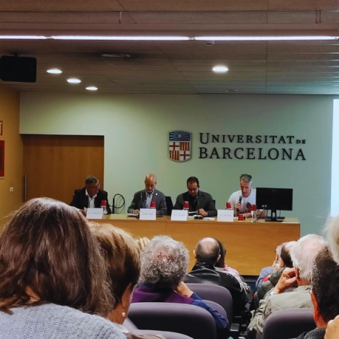 100 anys de la Mecànica Quàntica