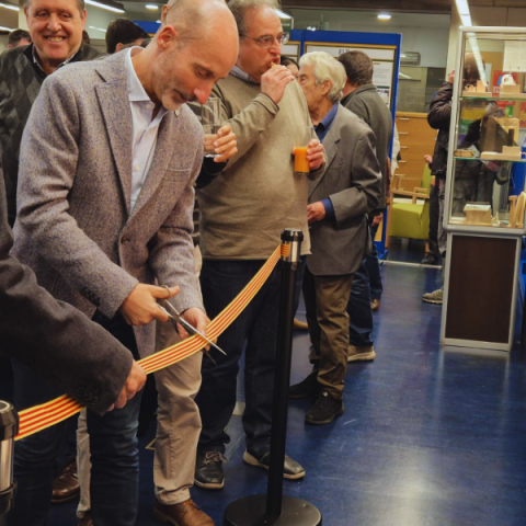 100 anys de la Mecànica Quàntica