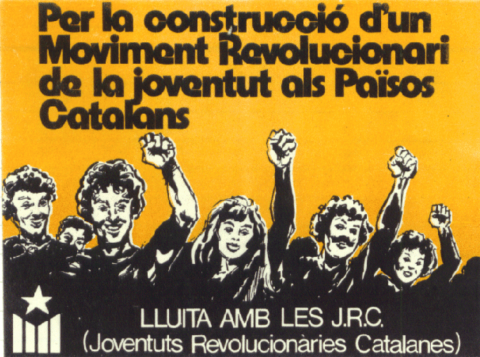 Estrena de la sèrie “Asalto al Banco Central” amb participació del CRAI Biblioteca del Pavelló de la República