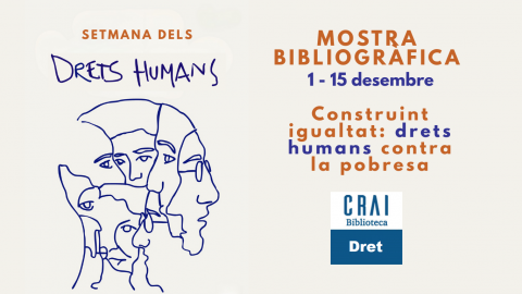 Setmana dels Drets Humans 2025