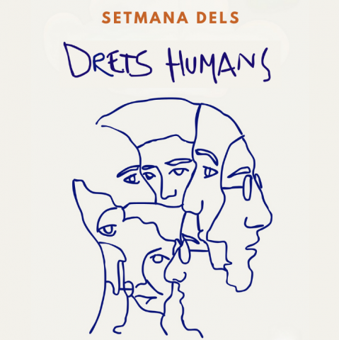 Setmana dels Drets Humans 2025