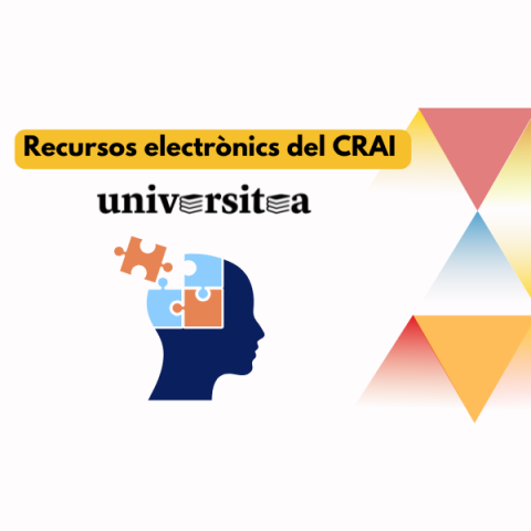 El CRAI de la Universitat de Barcelona incorpora l’accés a UniversiTEA a Cercabib