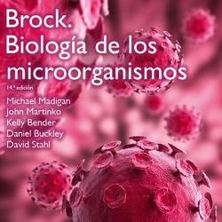 Nou llibre electrònic: Brock biología de los microorganismos