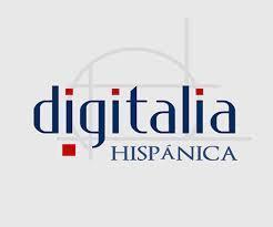Digitalia Hispánica. Accés al contingut