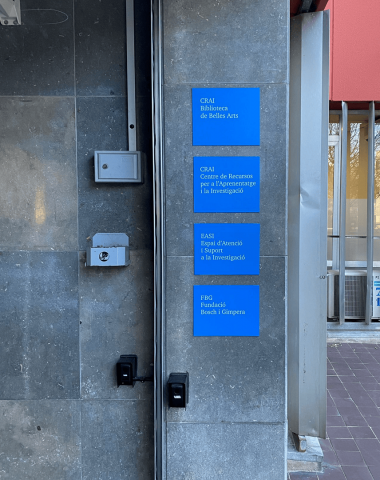 Edifici Juliana Morell