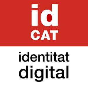 Imatge del logotip de idCAT