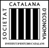 Exposició Cinc segles d'obres d'economia catalana d'autors catalans