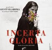 "Incerta glòria" pel·lícula amb la participació del CRAI Biblioteca del Pavelló de la República