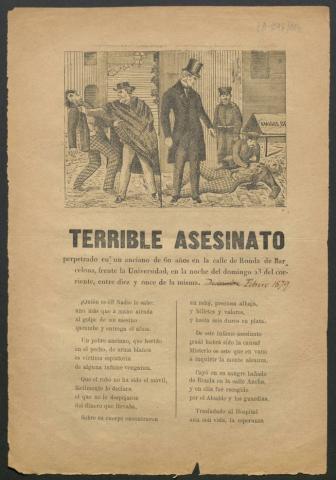 Literatura de canya i cordill: nova col·lecció del CRAI de la UB a la MDC