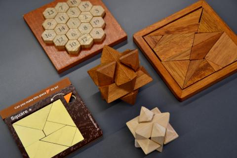 El CRAI Biblioteca de Matemàtiques i Informàtica participa a la Matefest-Infofest 2024