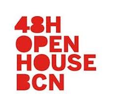 48h Open House Barcelona 2018 a l'edifici del Pavelló de la República