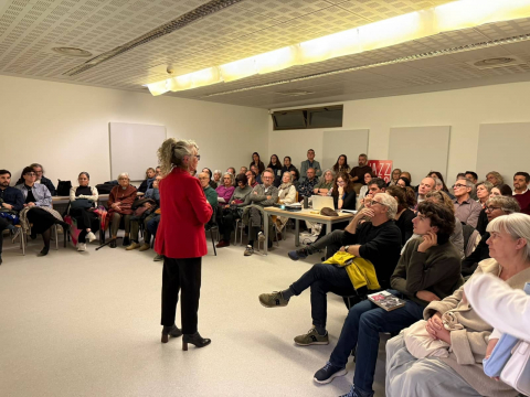 &quot;Alfredo Papo. Una vida dedicada al jazz&quot;, exposició al CRAI Biblioteca de Filosofia, Geografia i Història