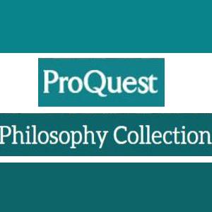 Philosophy Collection. Nova subscripció