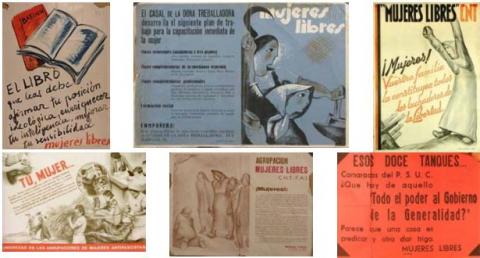 Nova exposició a l’Institut Valencià d’Art Modern (IVAM) amb material del CRAI Biblioteca del Pavelló de la República