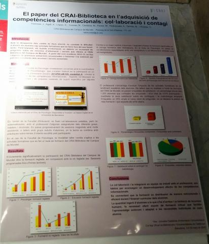 A Recursos, Descripció i Accés