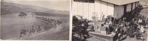 Incorporació de nou material a l’Arxiu Gràfic del CRAI Biblioteca del Pavelló de la República: Col·lecció de fotografies de la Guerra del Rif