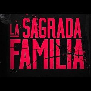 Sèrie documental “La Sagrada Familia” amb col·laboració del CRAI Biblioteca del Pavelló de la República