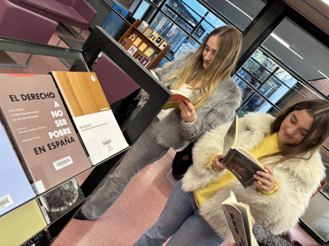 Setmana dels Drets Humans 2025