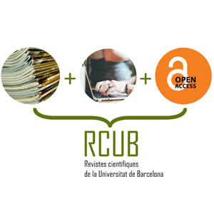 2a Jornada RCUB per a editors de revistes científiques de la UB 