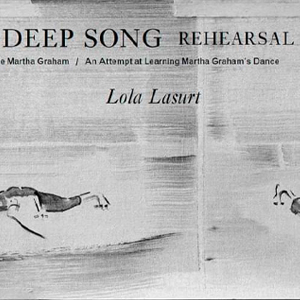 Incorporació duna obra Ensayo para Deep song de la professora Lola Lasurt al CRAI Biblioteca de Belles Arts