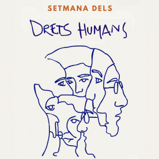 Setmana dels Drets Humans 2025