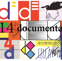 14 edicions de documenta. Exposició al CRAI Biblioteca de Belles Arts