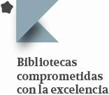 El CRAI de la Universitat de Barcelona al grup de 'Bibliotecas Comprometidas con la Excelencia'