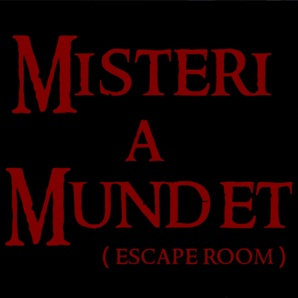 Misteri a Mundet: Escape Room al CRAI Biblioteca del Campus de Mundet