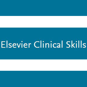 Elsevier Clinical Skills. Nou recurs subscrit