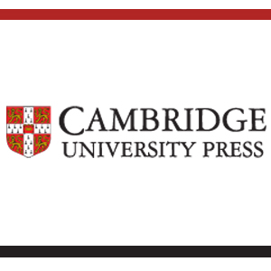 Cambridge Companions Online i Cambridge Histories Online. Nou accés als llibres electrònics