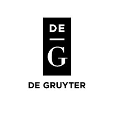 De Gruyter. Nous títols al vostre abast