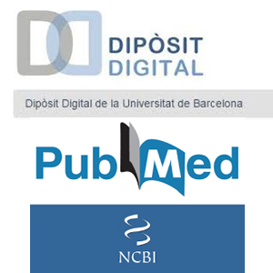 El Dipòsit Digital de la UB integrat a la base de dades PubMed