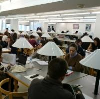 Nou equipament al CRAI Biblioteca de Medicina