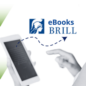 Ebooks de Brill. Nou accés