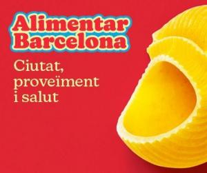 Més representació del CRAI de la UB a l'exposició Alimentar Barcelona. Ciutat, proveïment i salut