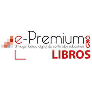 e-Premium llibres de Graó. Ampliació de la Col·lecció