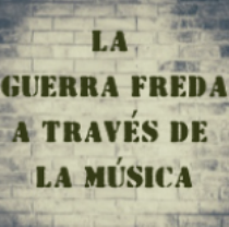 Exposició 'La Guerra Freda a través de la música' al CRAI Biblioteca d'Economia i Empresa