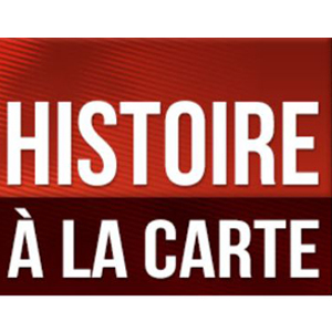 Histoire à la carte. Nou recurs electrònic