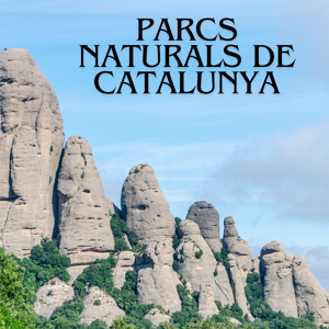 Parcs naturals de Catalunya: Nova exposició al CRAI Biblioteca de Biologia