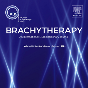 Brachytherapy. Nova subscripció