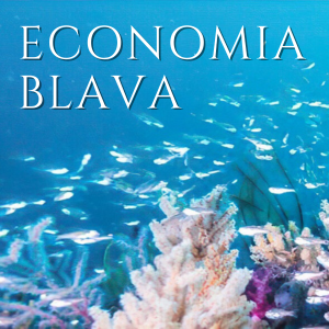 Exposició virtual "Economia Blava" del CRAI Biblioteca d'Economia i Empresa