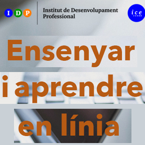 Biblioteca Digital del fons editorial de l’IDP/ICE en accés obert universal amb la col·laboració del CEDI