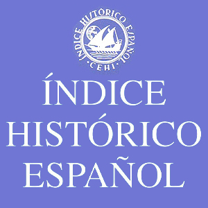 Exposició Historia de Indice Histórico Español (1953-2020) i nova etapa de la revista