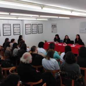 Inauguració de la Sala Jacint Corbella i Corbella al CRAI Biblioteca del Campus Clínic