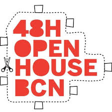 L'edifici del Pavelló de la República a l'Open House Barcelona 2019 