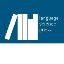 El CRAI de la UB a la Language Science Press Collection (Knowledge Unlatched)