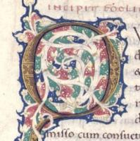 "Manuscrits, incunables i llibres impresos d’autors grecs, llatins i humanistes": una mostra del CRAI Biblioteca de Reserva